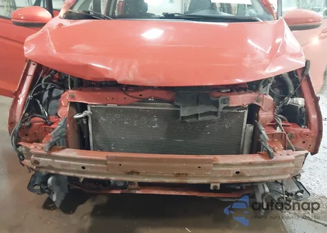 2018 Honda Fit Sport z USA, uszkodzony, nr VIN 3HGGK5H61JM702584